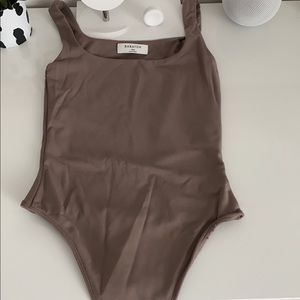 BABATON ARITZIA CONTOUR BODYSUIT